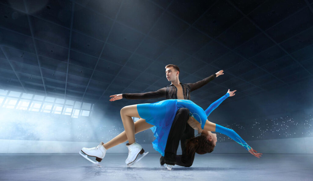 Figure Skating