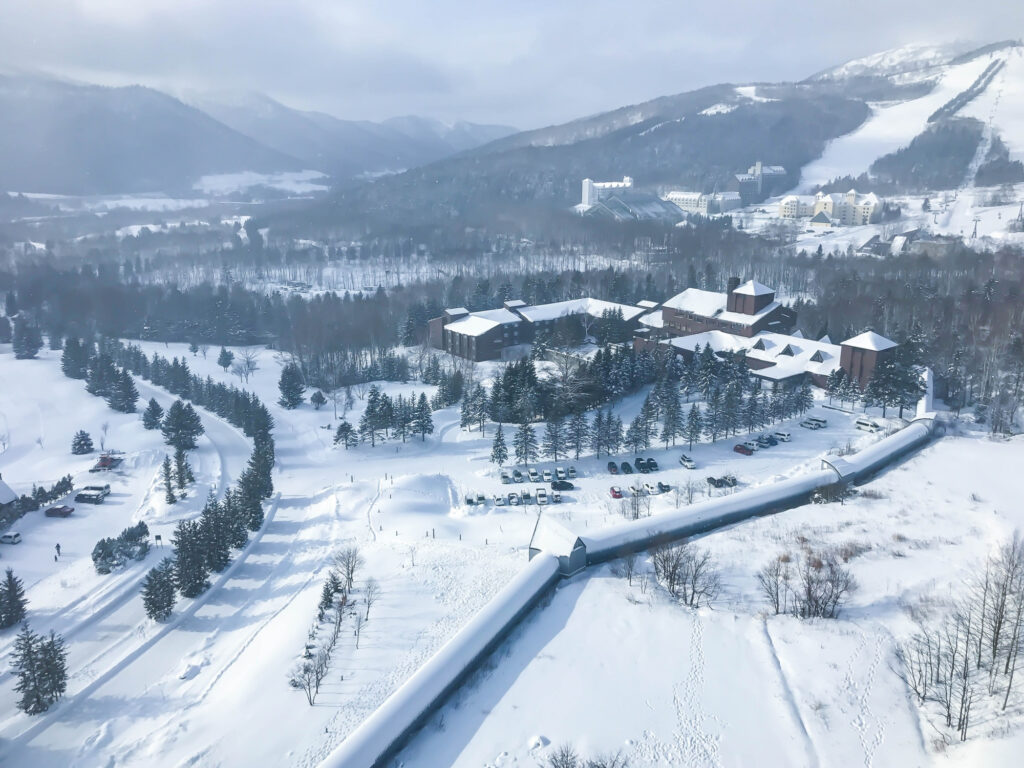 The 15 Best Ski Destinations in The World Niseko - Hokkaido, Japan