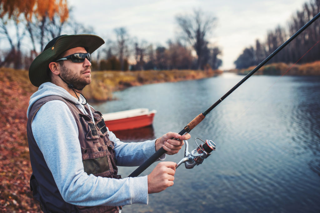 Why Camping Is the Best Outdoor Activity A Chance to Unplug