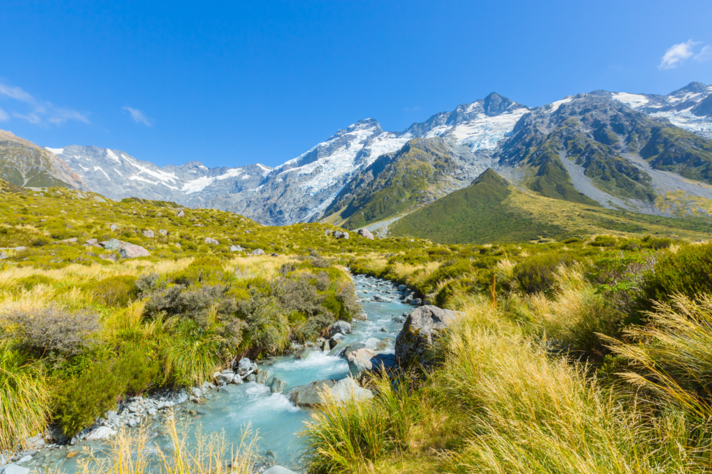 the best 10 camping parks in the world