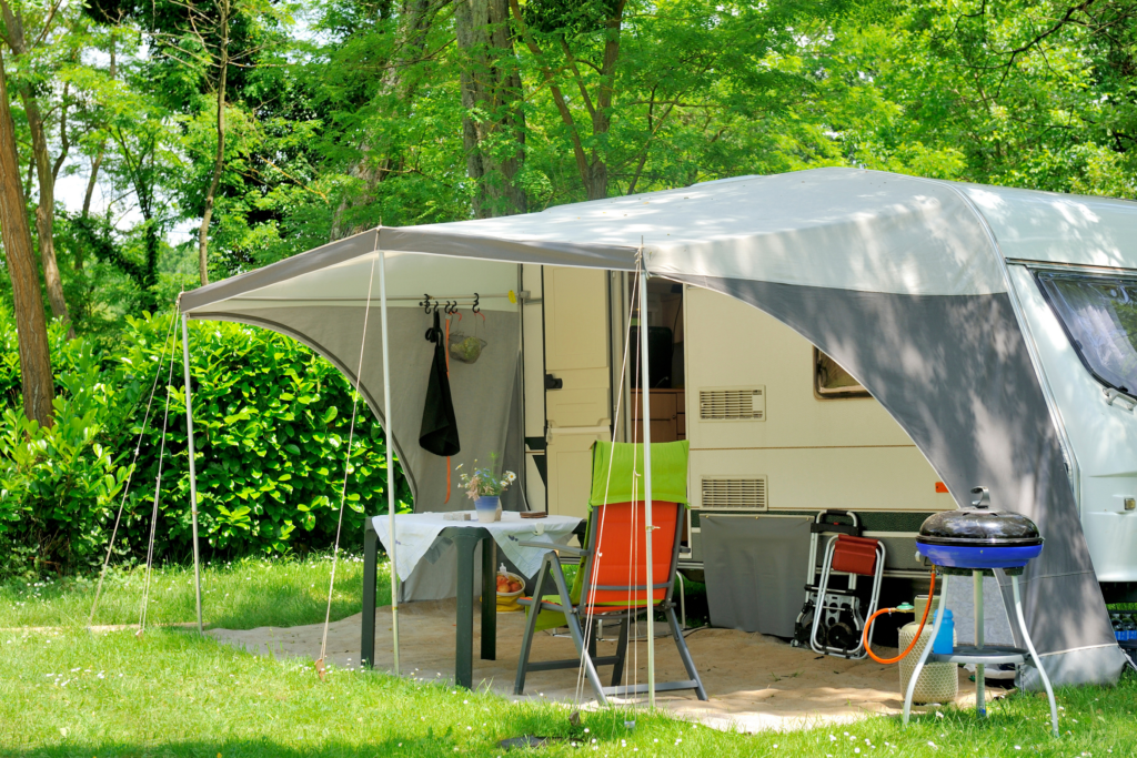 Why Camping Is the Best Outdoor Activity Variety of Camping Experiences