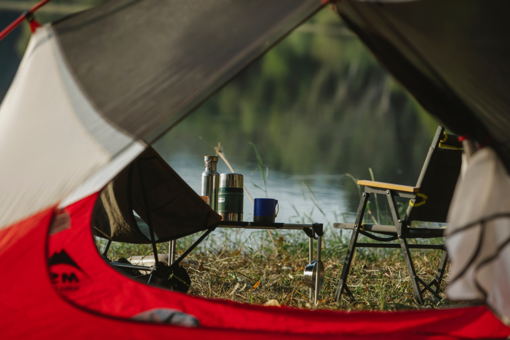 Why Camping Is the Best Outdoor Activity