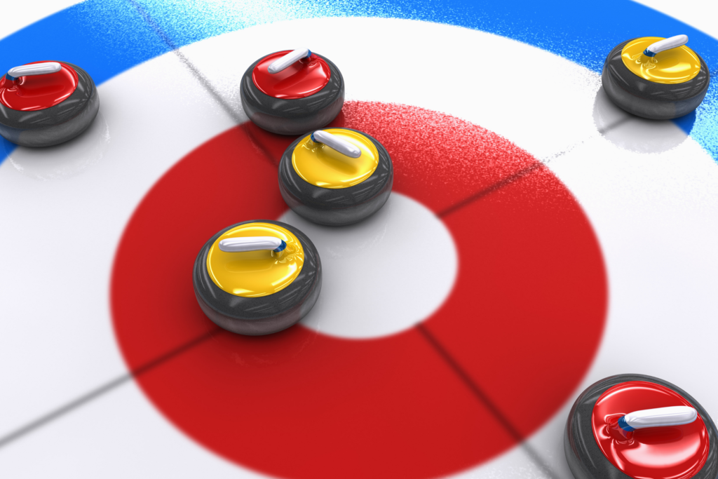 Focus on Olympic Winter Games
