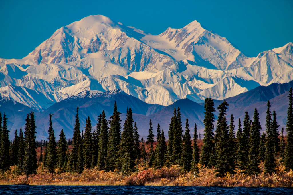 the best 10 camping parks in the world