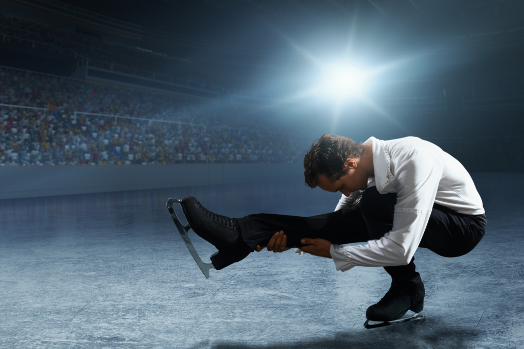 Figure Skating Men