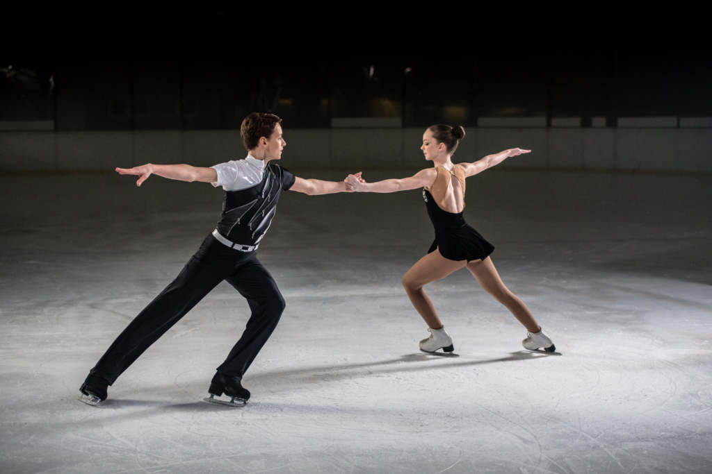 Figure Skating Pairs