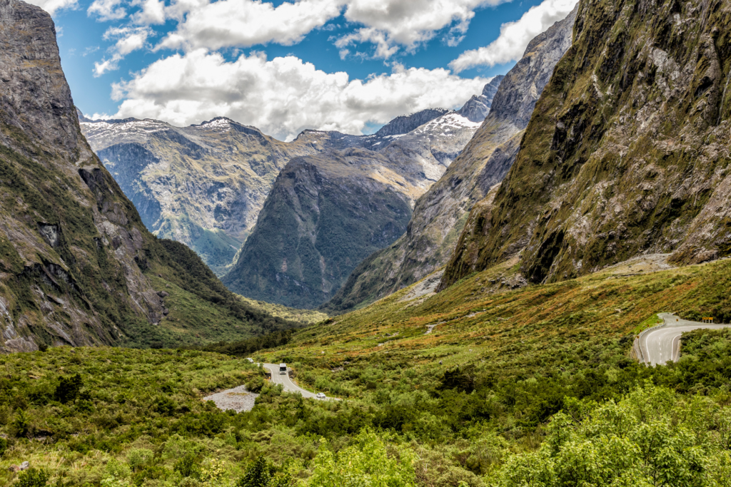 the best 10 camping parks in the world
