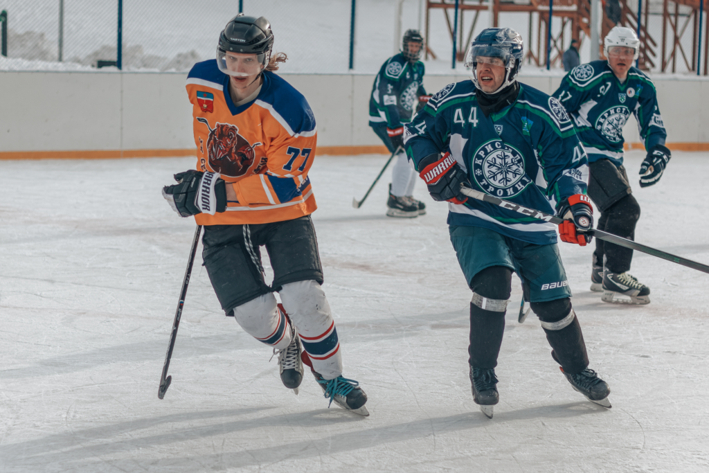 Focus on Olympic Winter Games