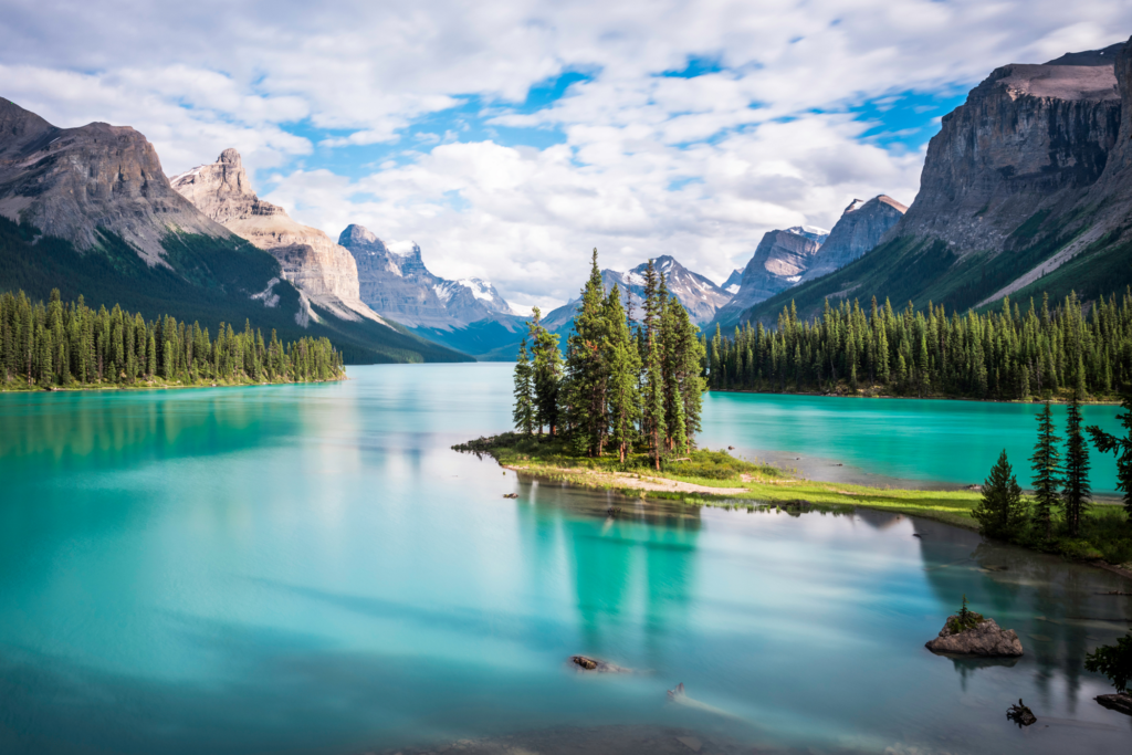 the best 10 camping parks in the world