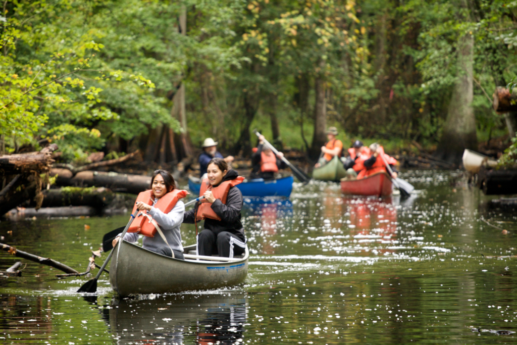 Why Camping Is the Best Outdoor Activity Outdoor Recreation