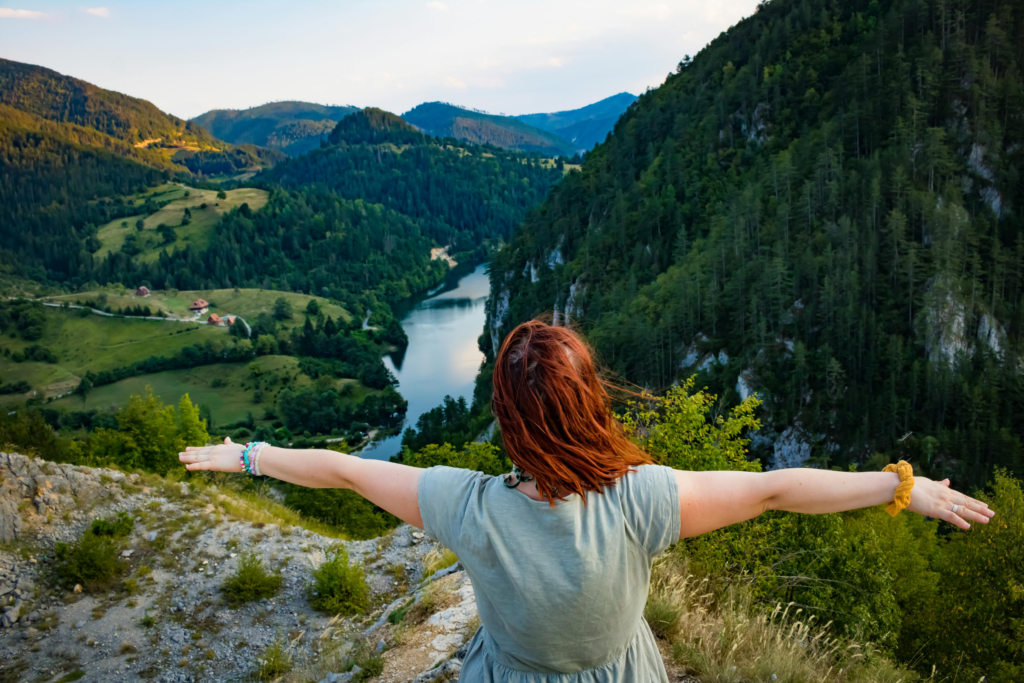 Why Camping Is the Best Outdoor Activity-Reconnecting with Nature