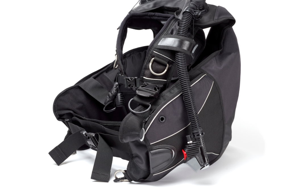 What Diving Equipment Should I Buy?