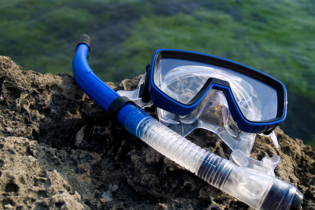 What Diving Equipment Should I Buy?