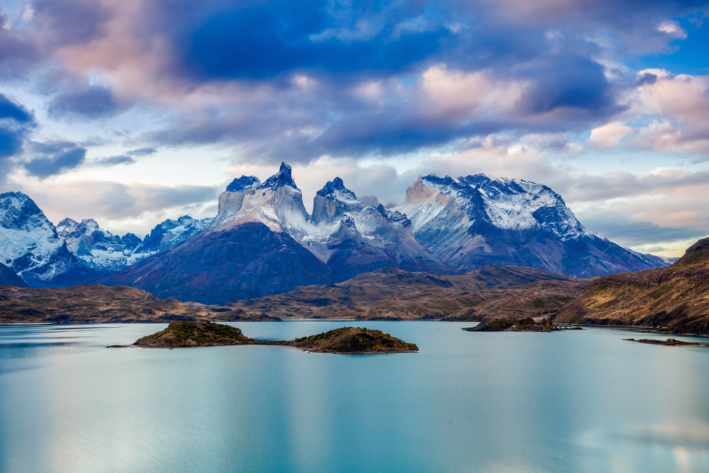 the best 10 camping parks in the world