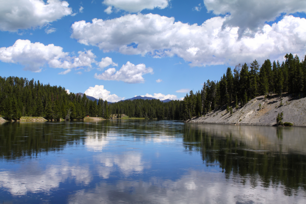 the best 10 camping parks in the world
