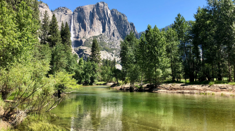 the best 10 camping parks in the world