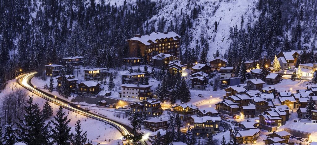 Zermatt - Switzerland