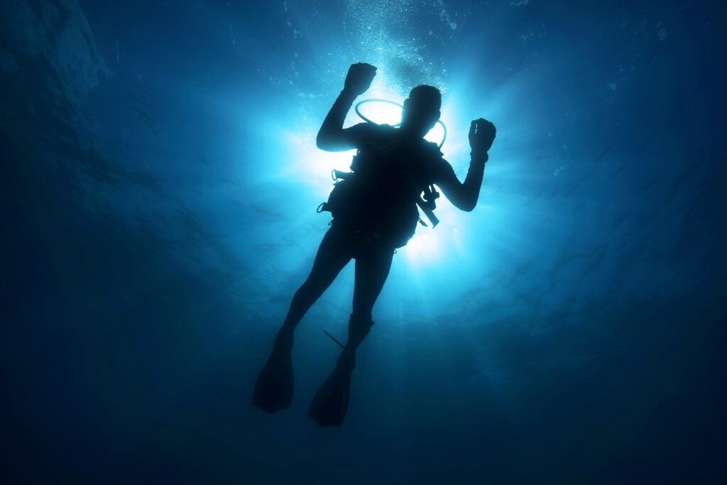 What Diving Equipment Should I Buy?
