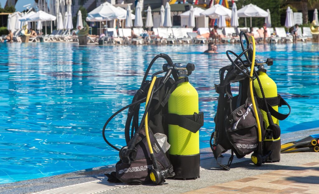 What Diving Equipment Should I Buy?