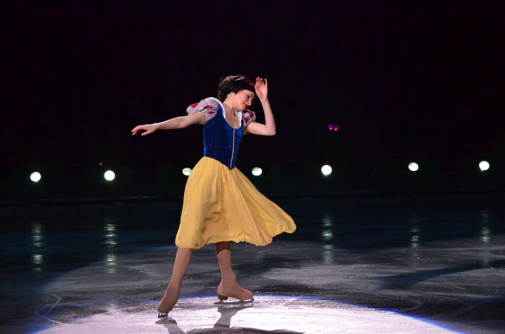gala figure skating