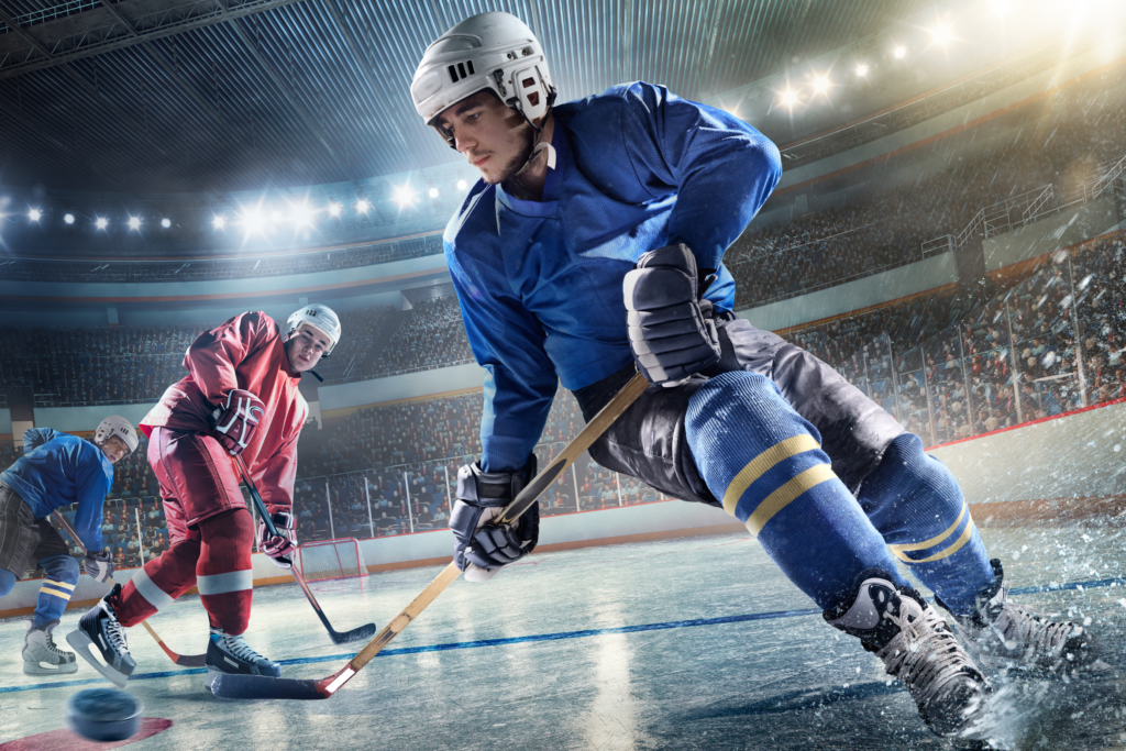 Focus on Olympic Winter Games