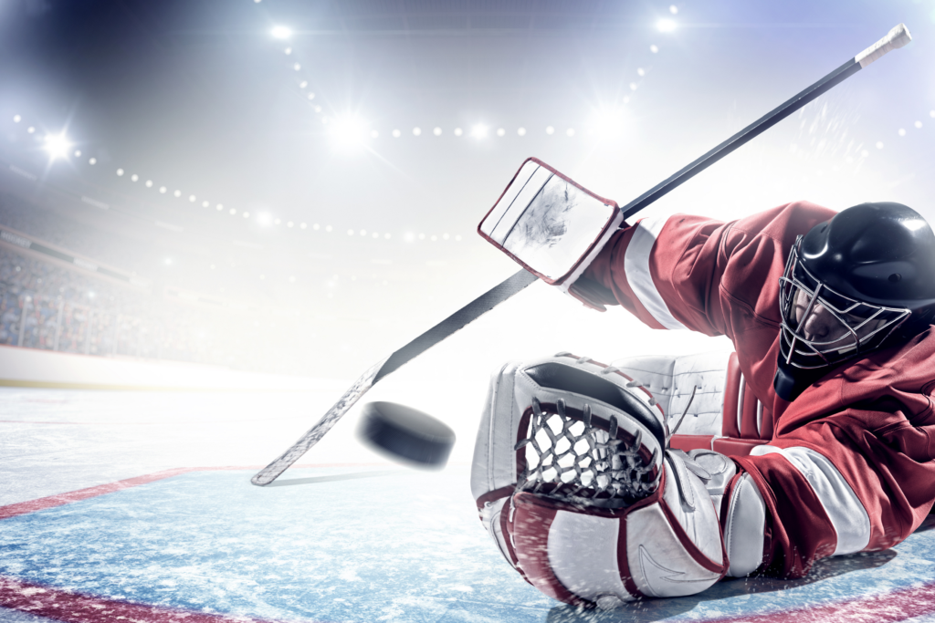 Ice Hockey