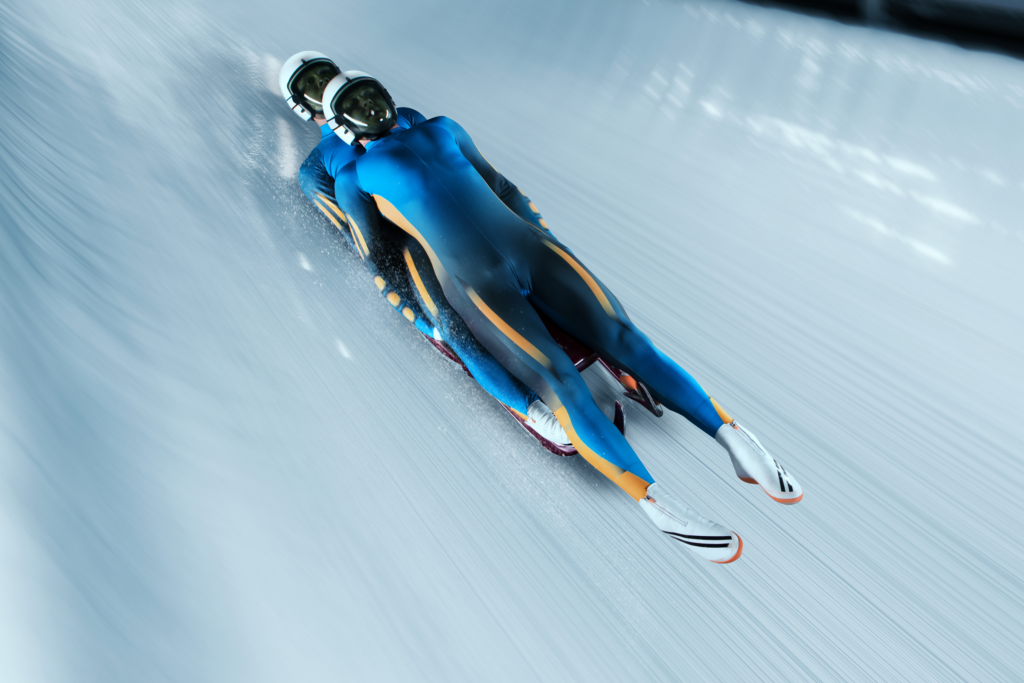 Focus on Olympic Winter Games
