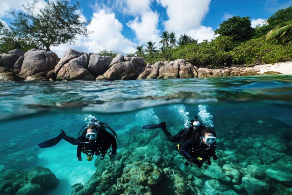What Diving Equipment Should I Buy?