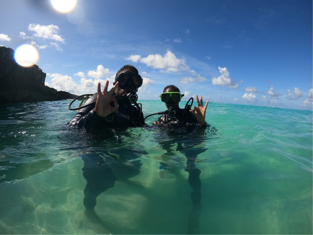 What Diving Equipment Should I Buy?