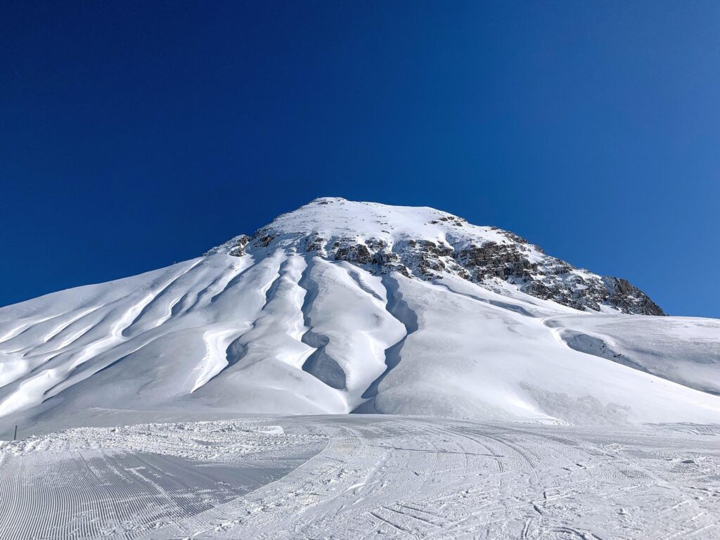 The 15 Best Ski Destinations in The World Ski Arlberg - Austria