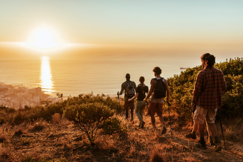 Best Hiking Tips for Beginners