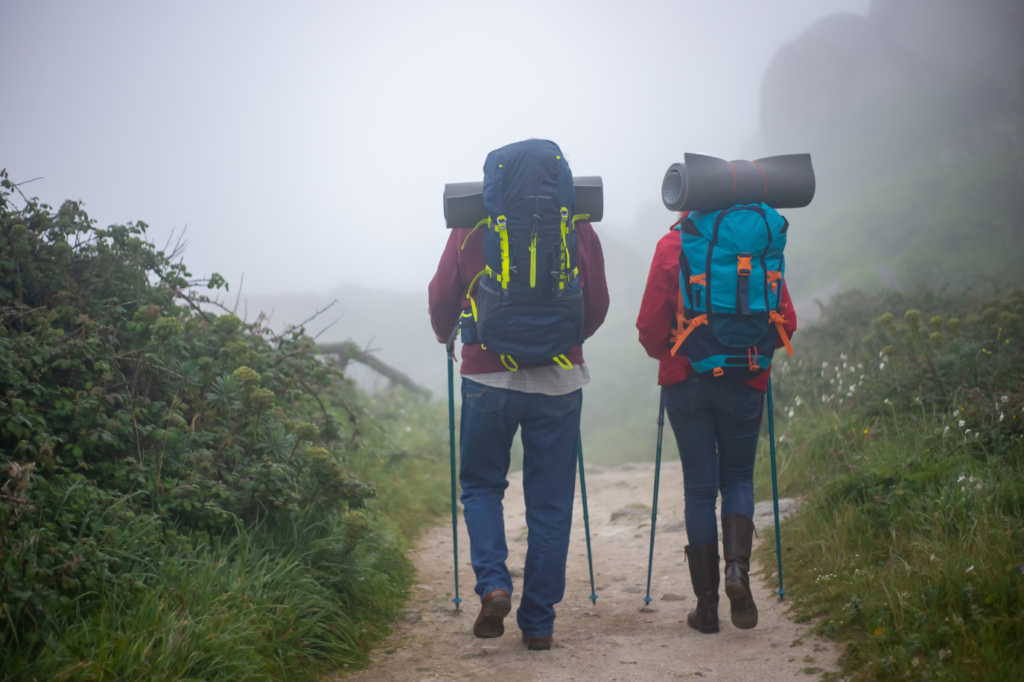 Best Hiking Tips for Beginners 101