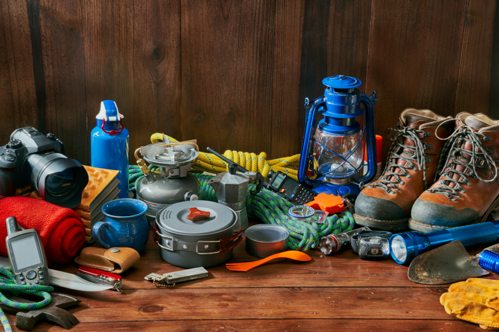 Best Hiking Tips for Beginners 101