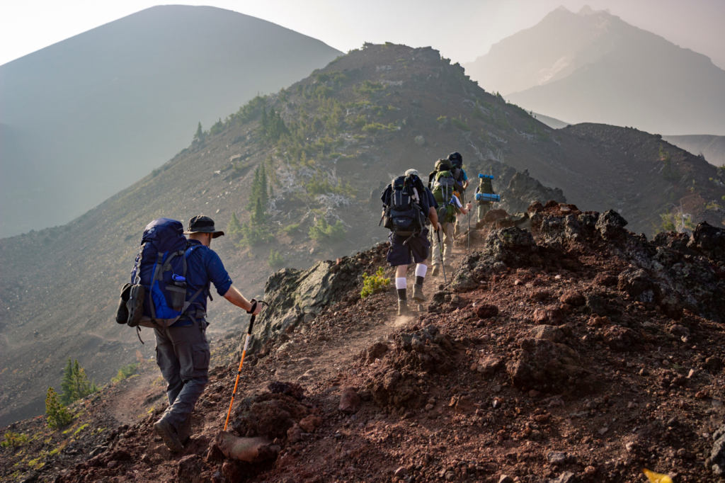 Best Hiking Tips for Beginners 101