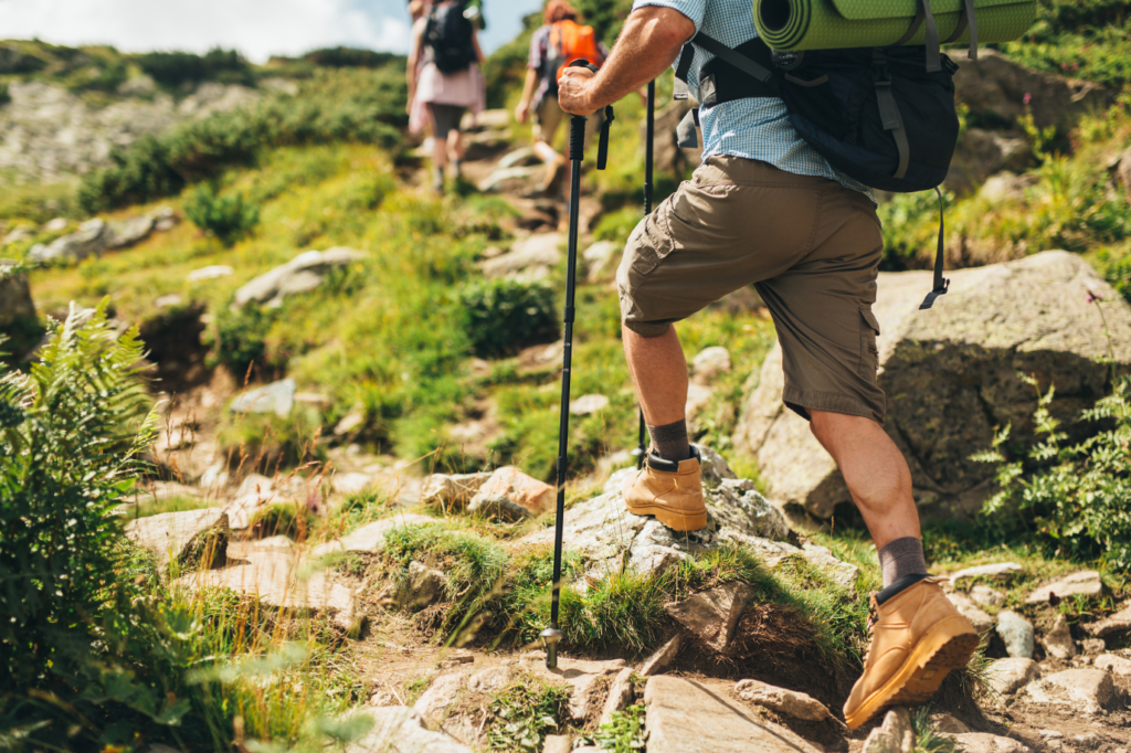 Best Hiking Tips for Beginners