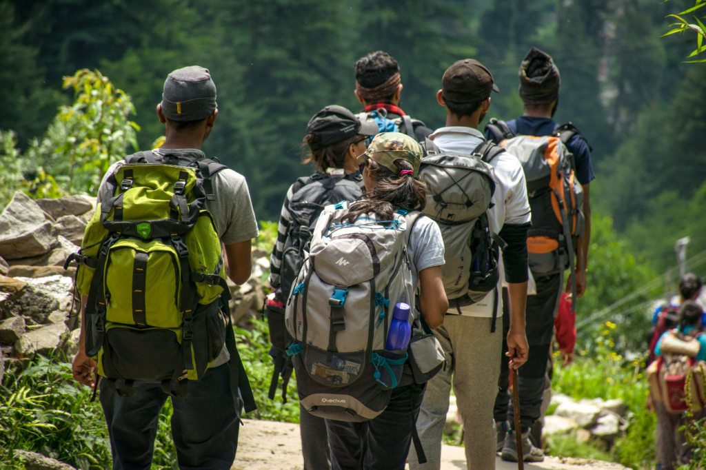 Best Hiking Tips for Beginners 101