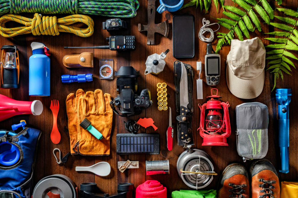 Best Hiking Tips for Beginners 101