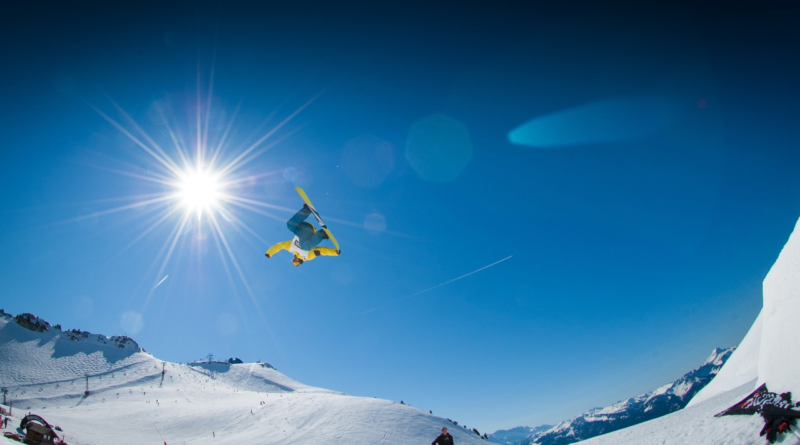Best Snowboard Tips for Beginners 101