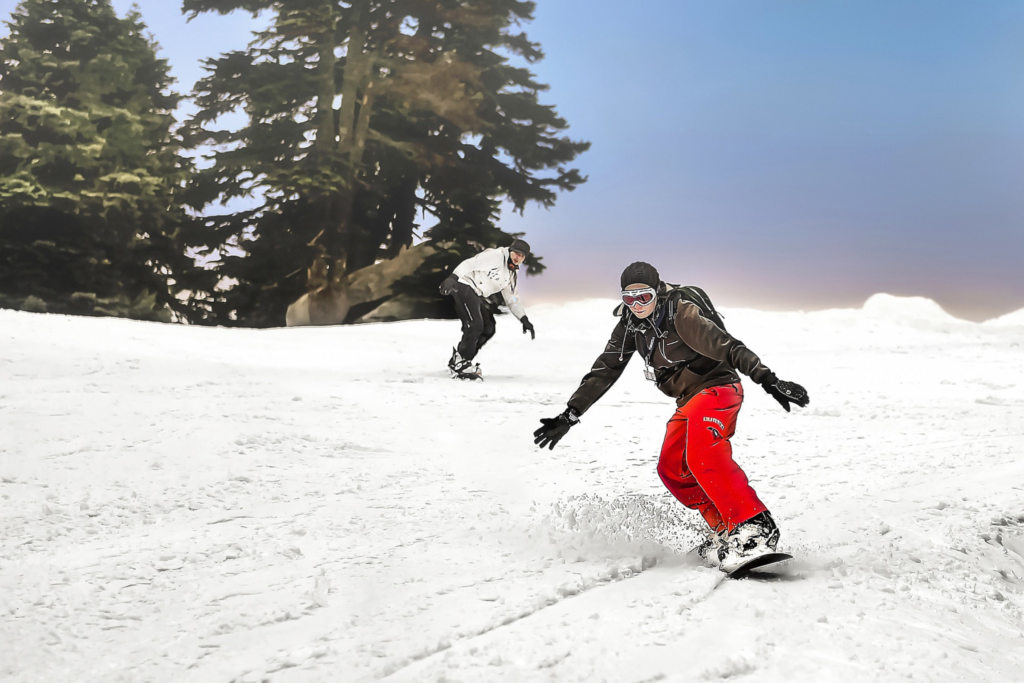 Best Snowboard Tips for Beginners 101