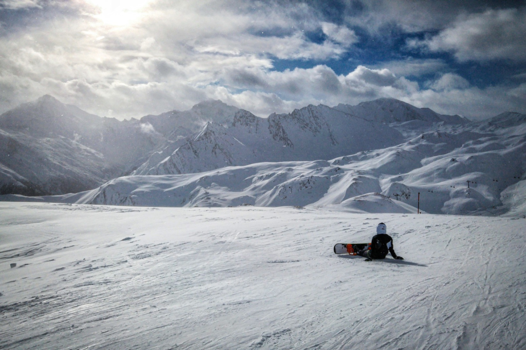 Best Snowboard Tips for Beginners 101