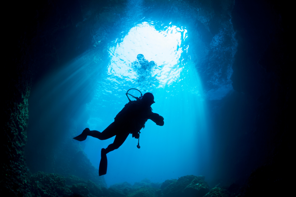 Best Scuba Diving Tips for Beginners 101