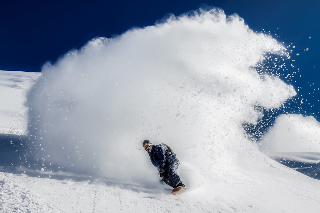 Best Snowboarding Tips for Beginners 101