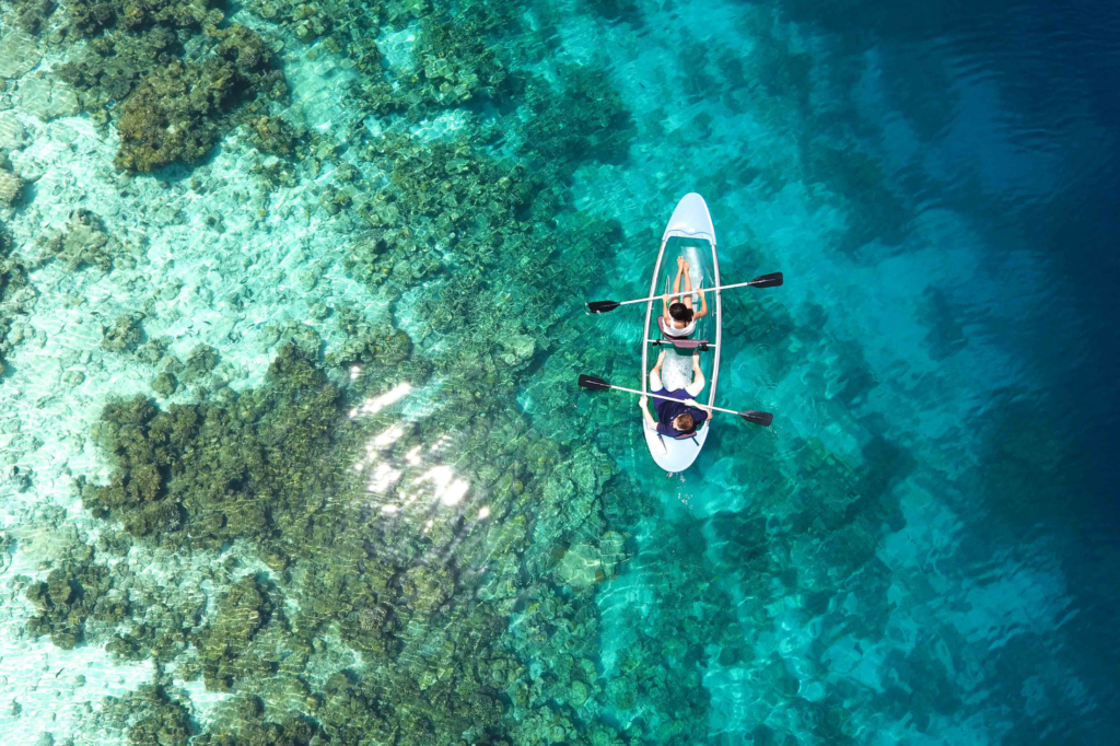 Best Scuba Diving Tips for Beginners 101
