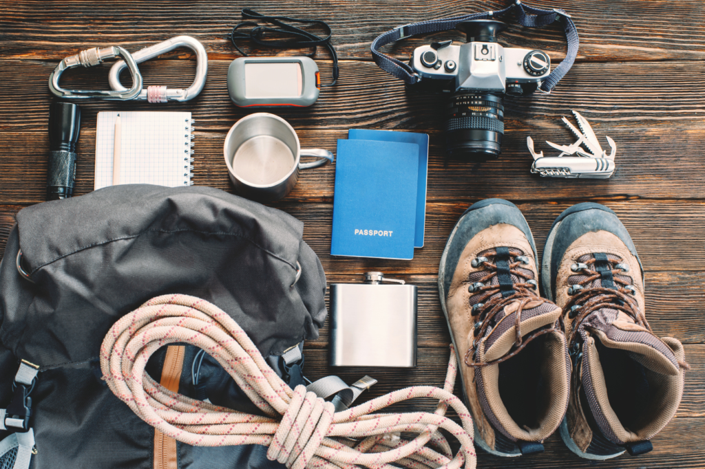 Best Hiking Tips for Beginners 101