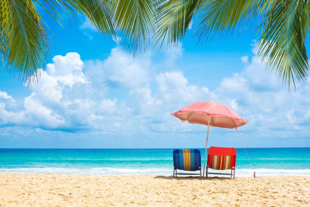Vacation: The Ultimate Guide to Planning a Perfect Getaway