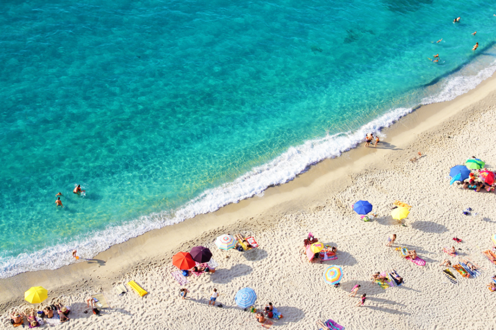 Vacation: The Ultimate Guide