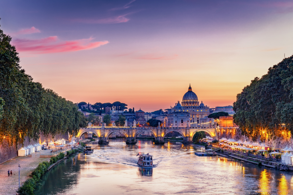 Vacation: The Ultimate Guide to Planning a Perfect Getaway