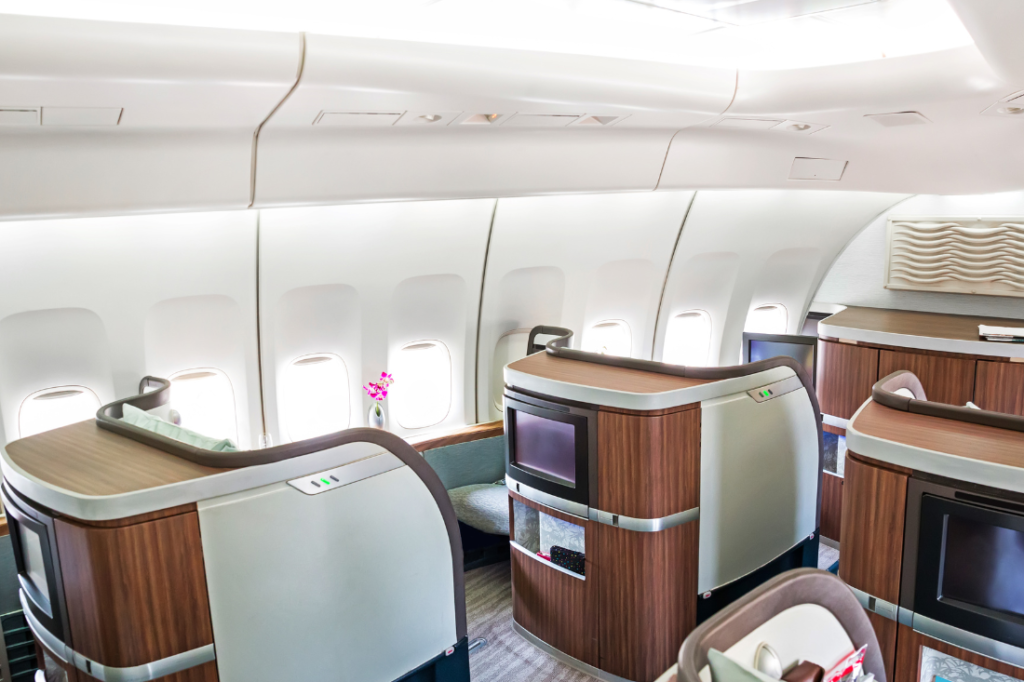 BEST AIRLINES