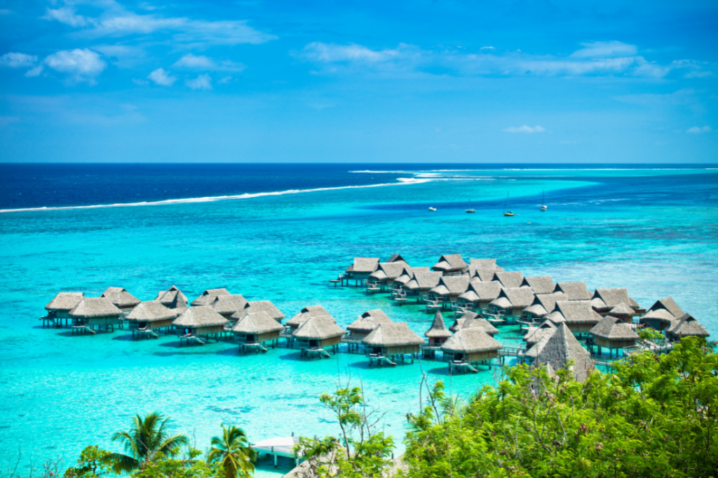 Vacation: The Ultimate Guide to Planning a Perfect Getaway