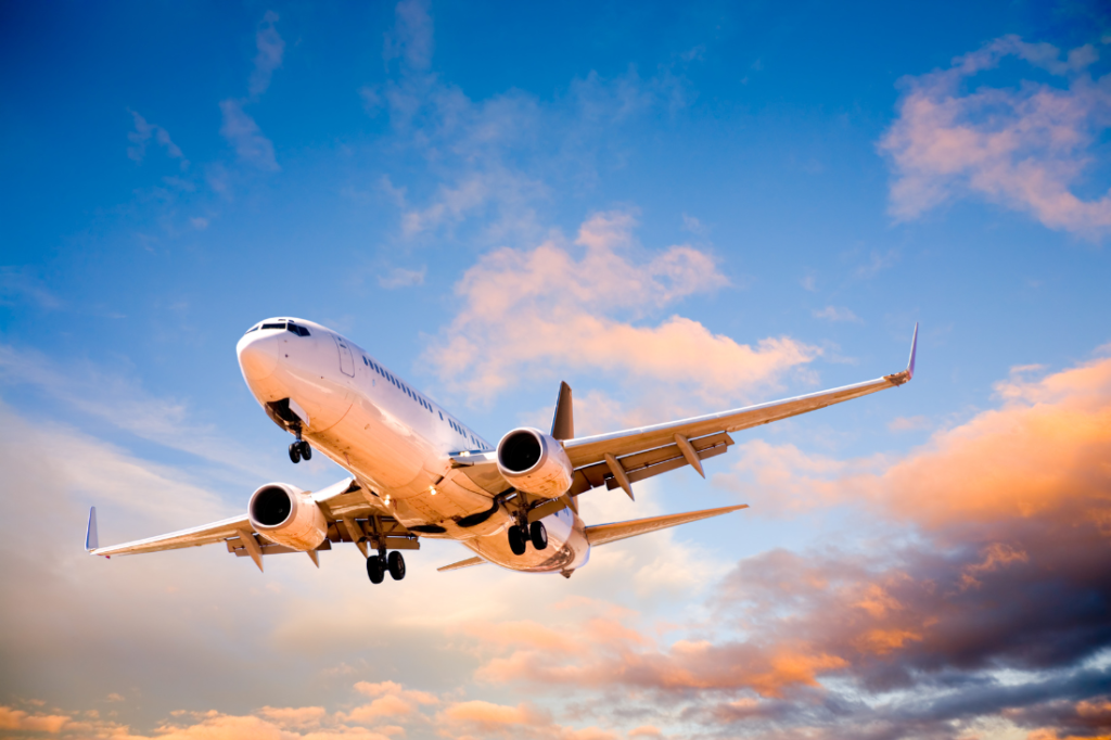 BEST AIRLINES